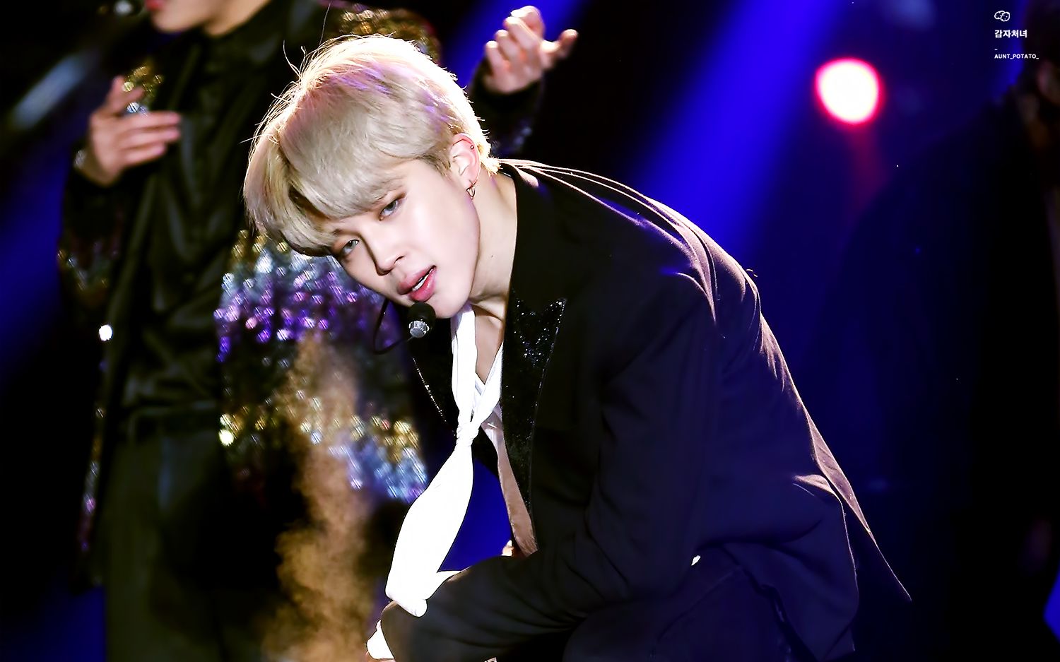 【防弹少年团】【朴智旻】drop the beat_哔哩哔哩 (゜-゜)つロ 干杯