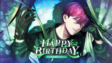BMC】SSR 宇京真央[#A553EB] 生日卡面剧情_哔哩哔哩_bilibili