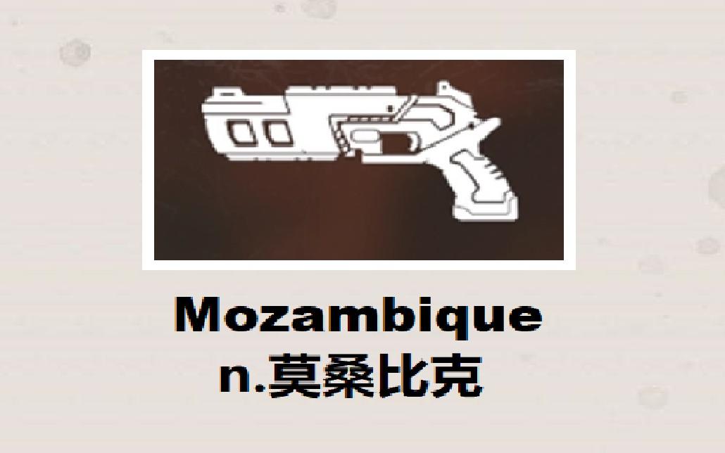 Mozambique:莫桑比克网络游戏热门视频