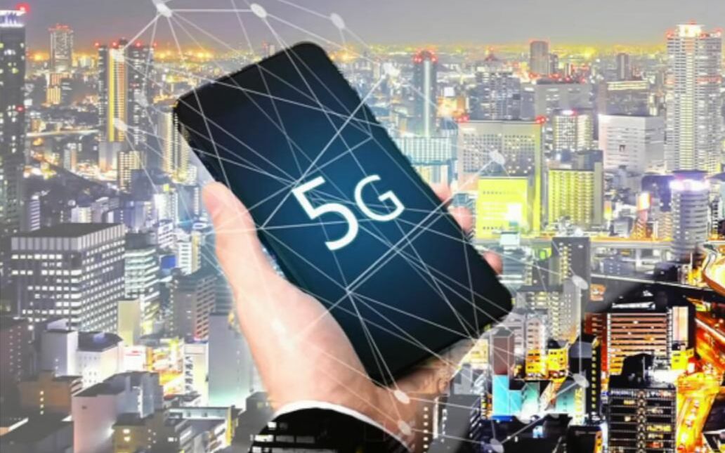 5G普及以后,现在的4G手机还能用吗?哔哩哔哩bilibili