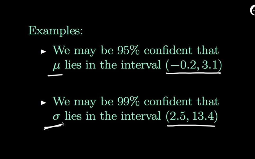 [图][8] Confidence Interval for Population Mean