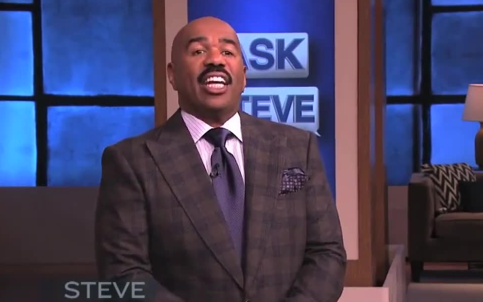 asksteve想知道松鼠肉鳄鱼肉是什么味道吗主持人告诉你史蒂夫哈维