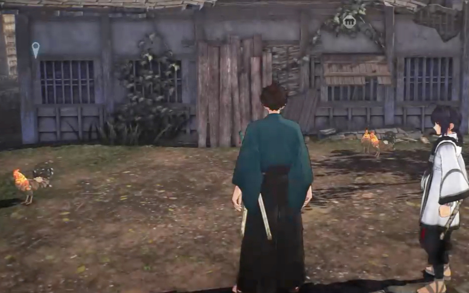 江户圣杯战争开幕:公瑾斯哈fsrfgofatesamurairemnant 郑成功周瑜11