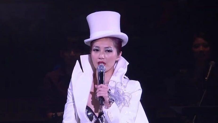 【杨千嬅】神级现场合集33首、4K高清 无损音质、杨千嬅2010年演唱会 香港站