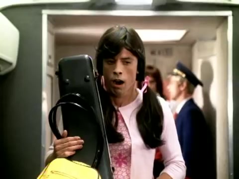 [图]Foo Fighters - Learn To Fly