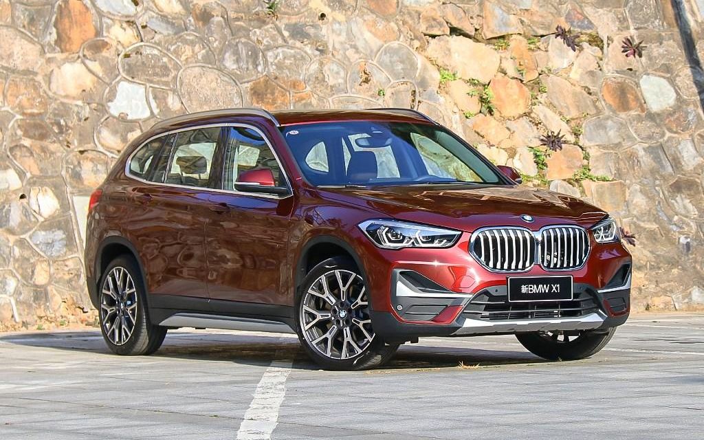 宝马最便宜suv!看完外观和内饰后,还值得买吗?