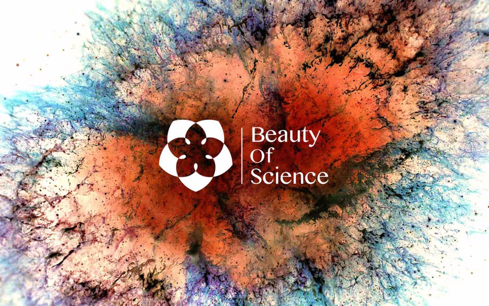 [图]Beauty of Science