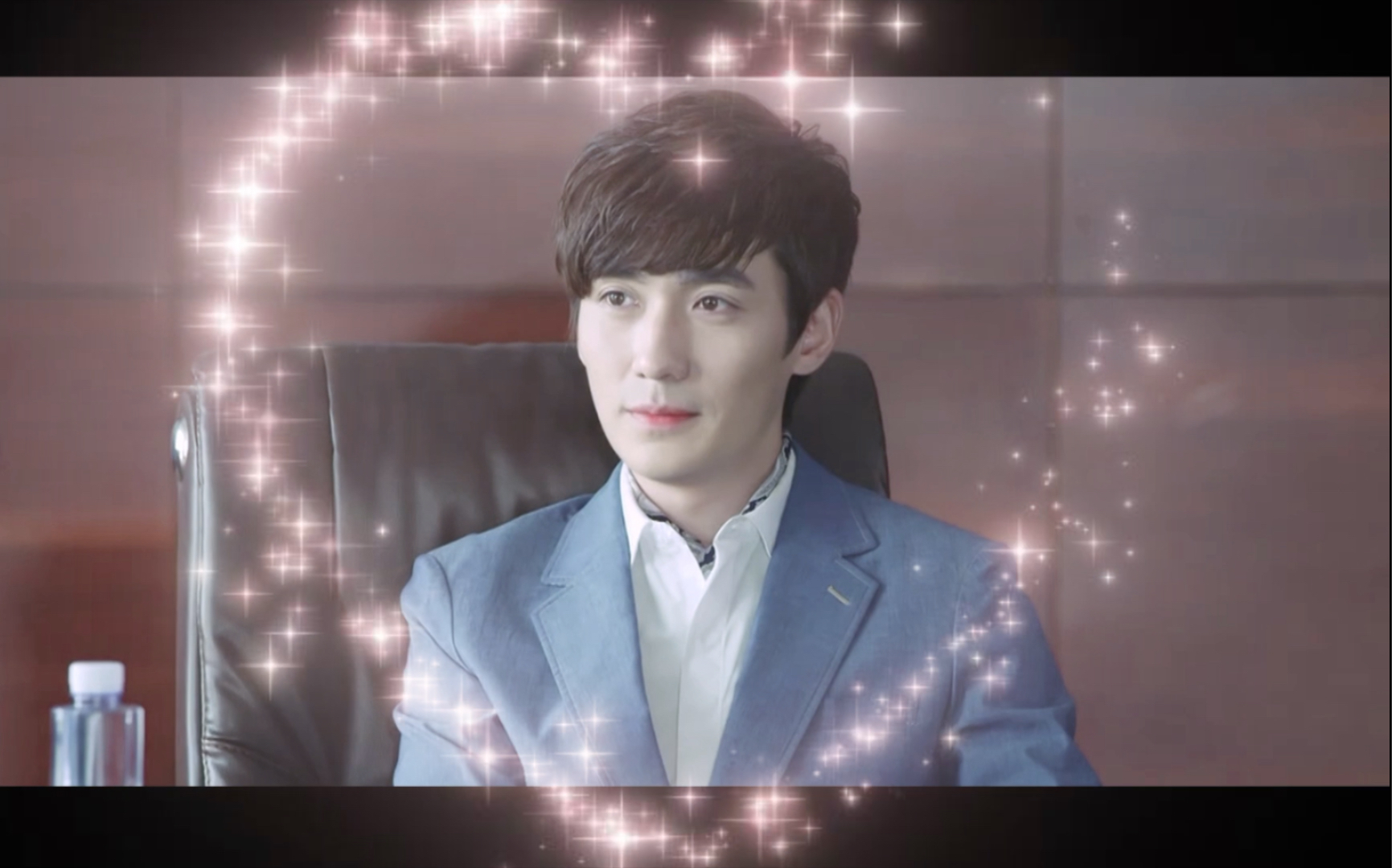 活动作品朱一龙樊伟樊樊是小酒鬼