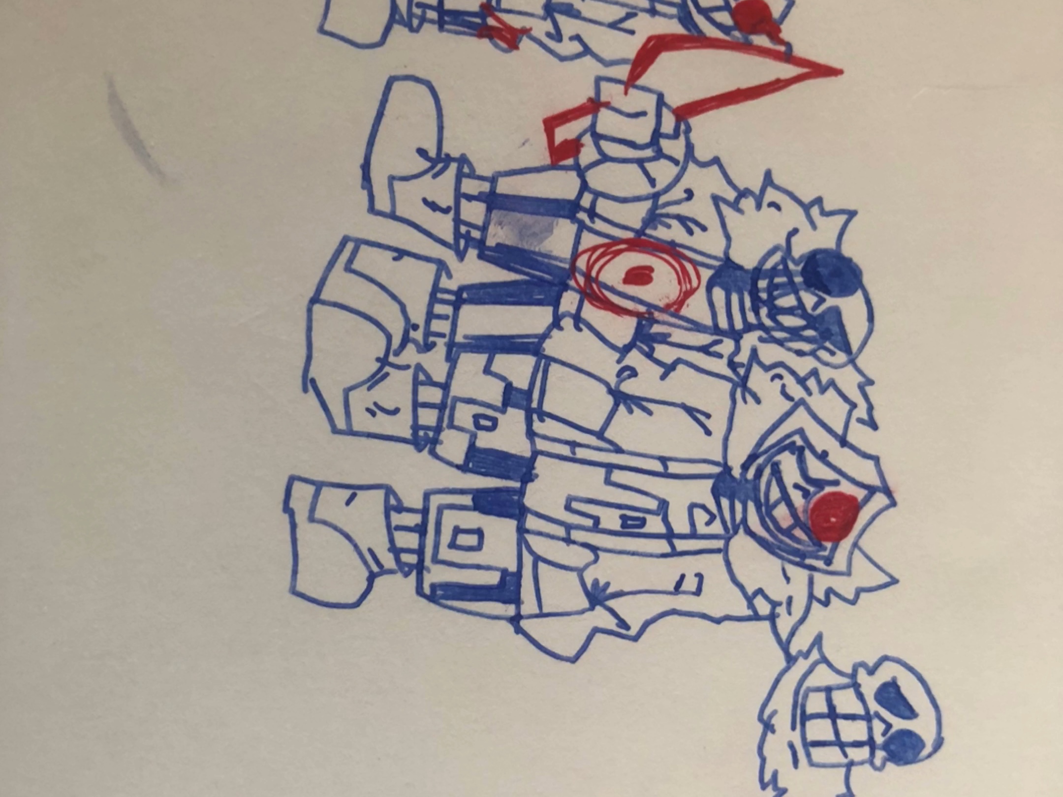 【尘梅馒头】最新视频已上线,快来围观!