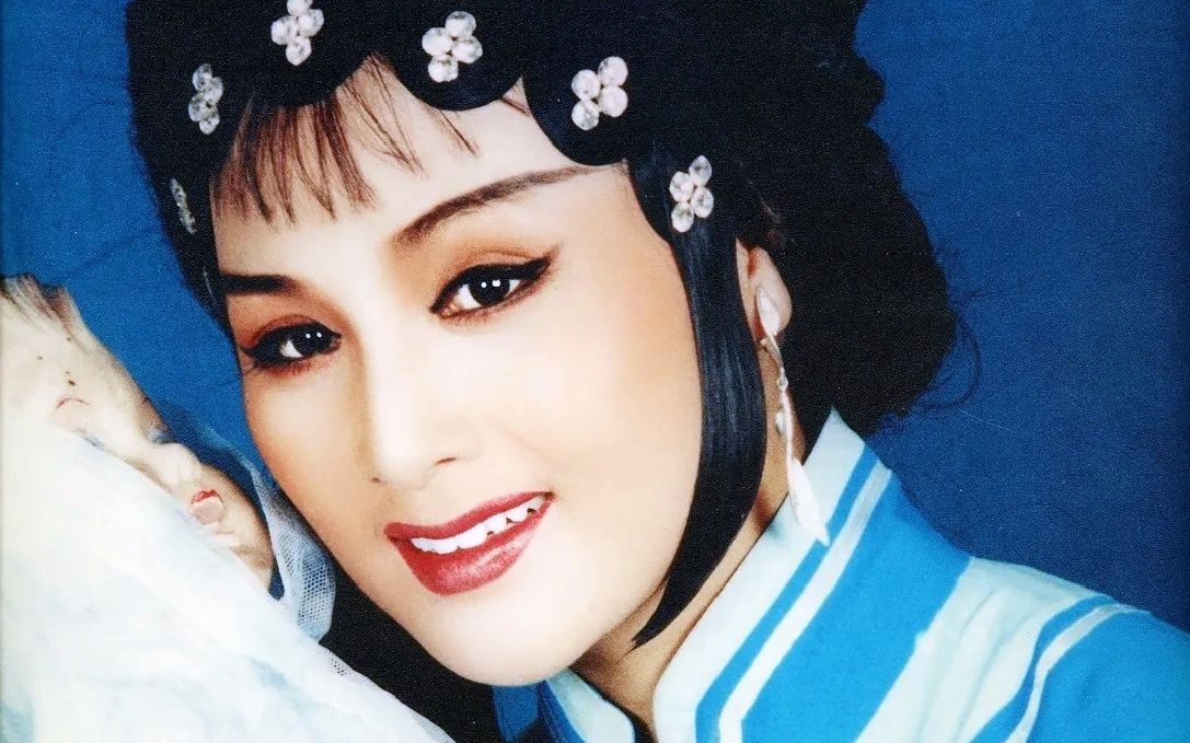 越剧电视剧《李三娘》完整版(何炯华 董柯娣 洪瑛 陈伊娜 俞会珍