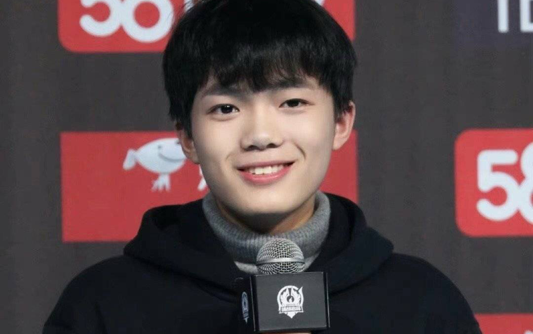 【广州ttg清清】那些kpl比赛中可爱且老实的wjx