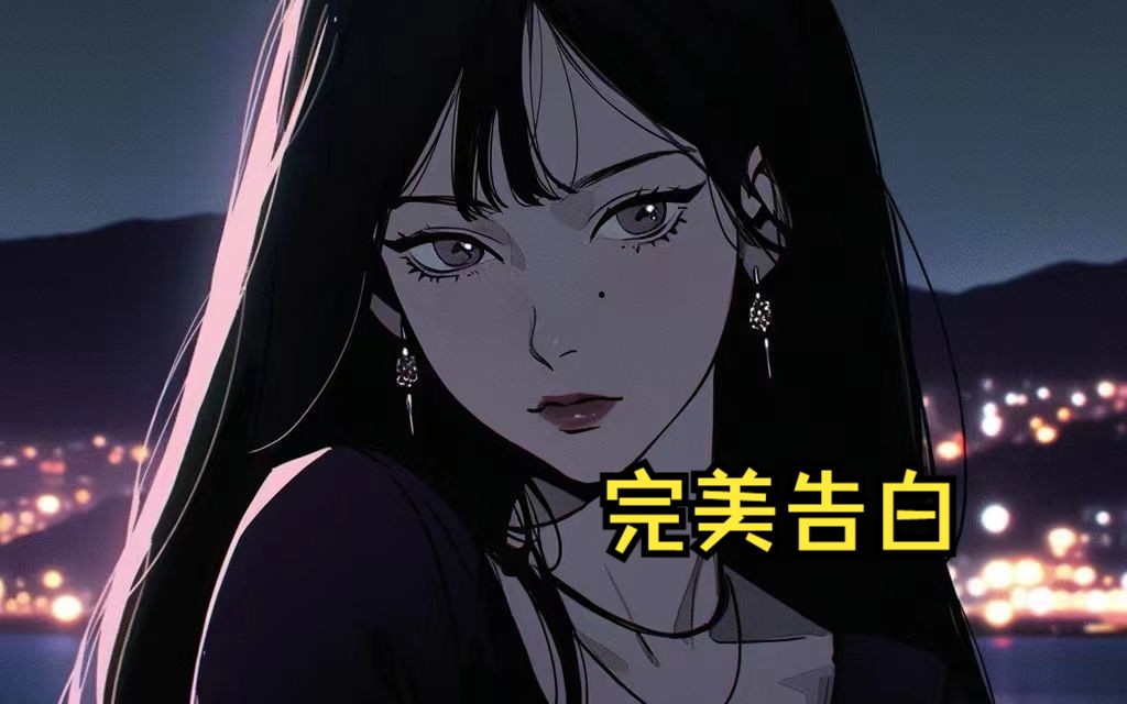 《他完美告白》小时候掀我裙子,初中解我#短篇睡前小说推荐 #女生爱看的小说 #文荒推荐 #适合女生看的小说推荐 #推文超好看小说 @抖音小助手 @DOU+...