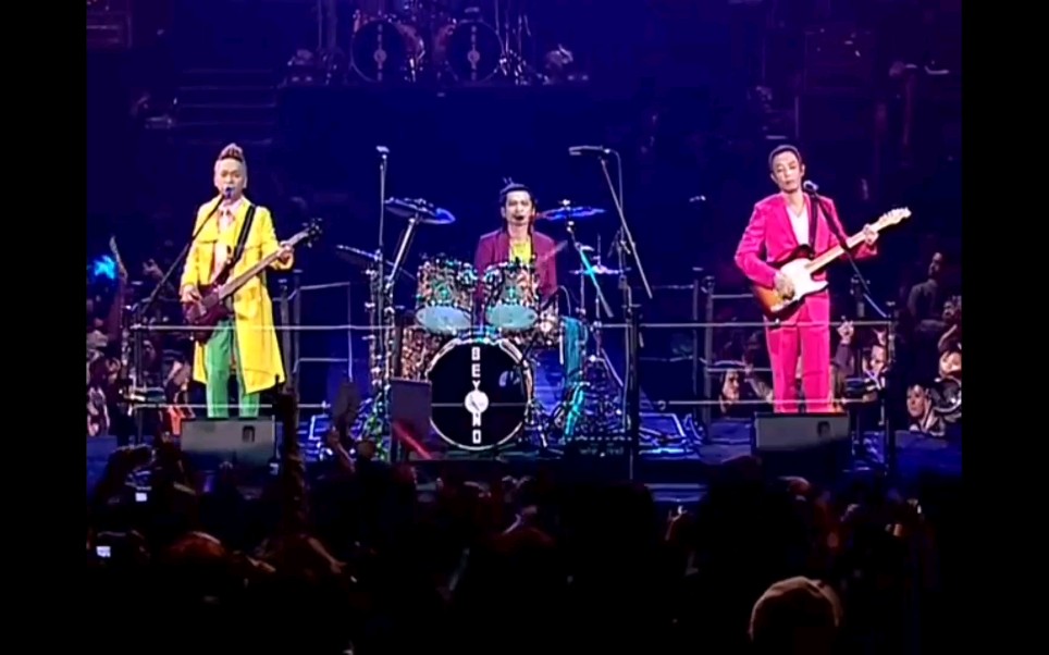 活动作品beyondamanibeyond2005告别演唱会