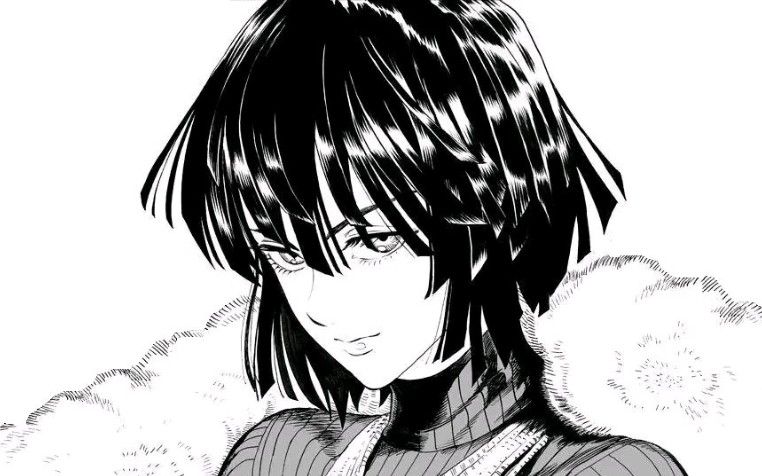 村田雄介笔下的女性角色!