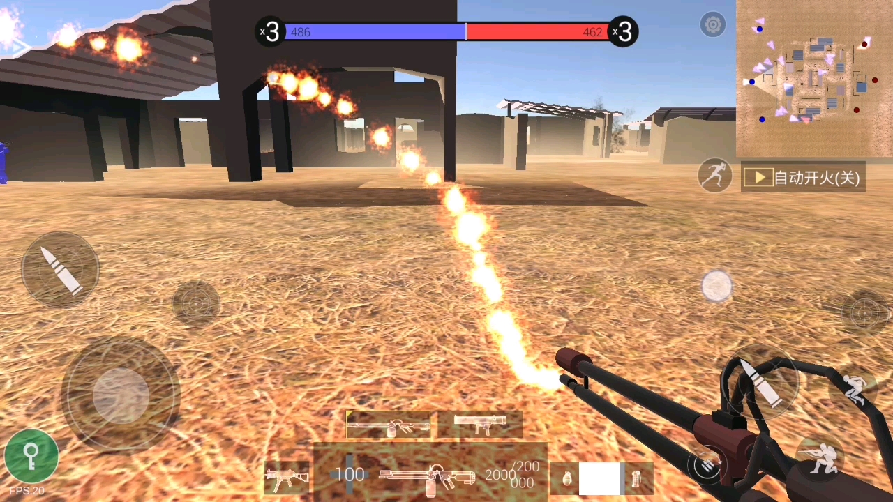 加斯特冲击波炮_哔哩哔哩 (゜-゜)つロ 干杯~-bilibili