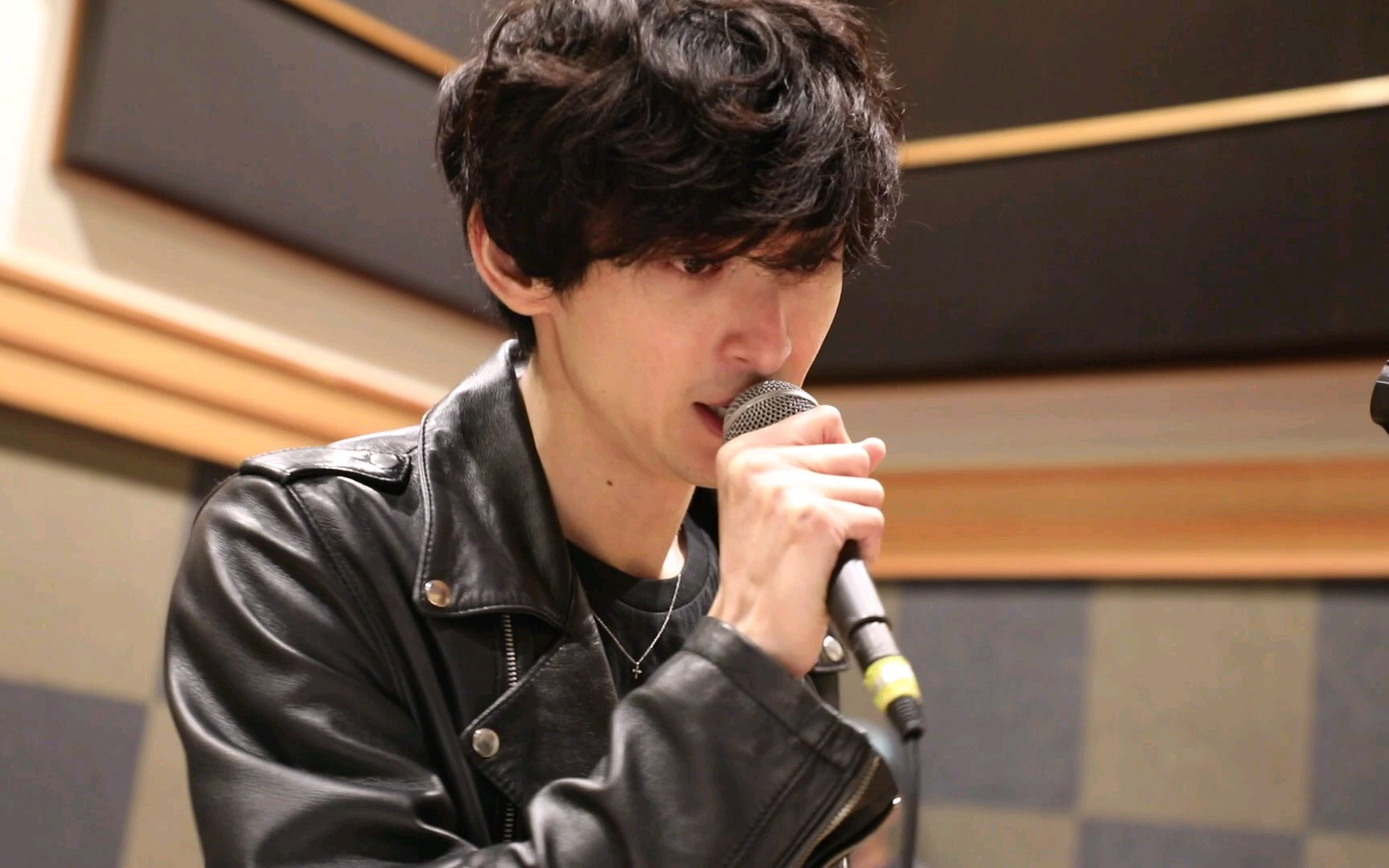 【古川雄大】10th live排练视频_哔哩哔哩_bilibili