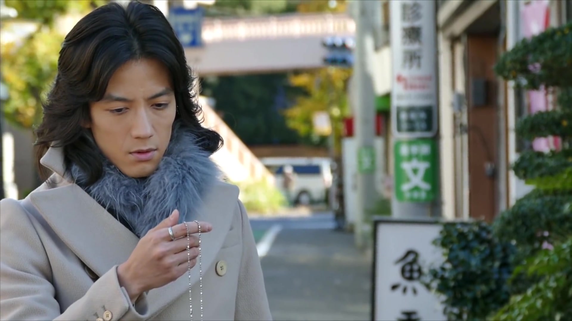 半田健人justiΦsmv