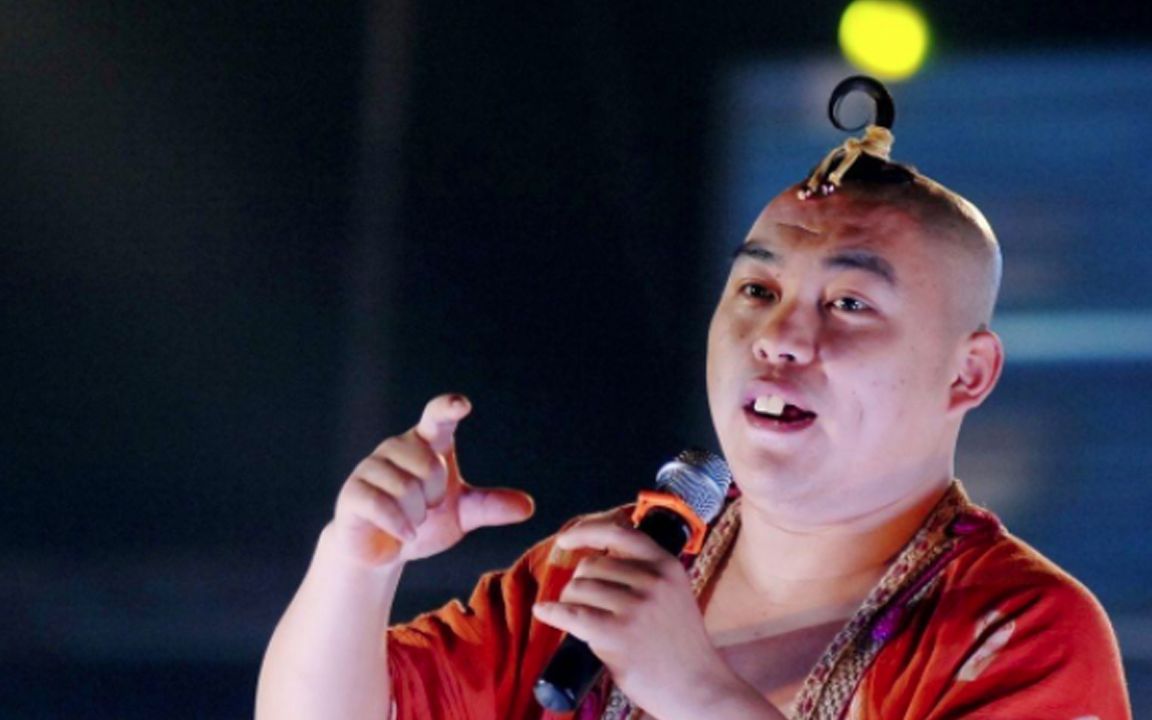 赵本山弟子程野参加葬礼吹唢呐,一次出场费20万,评论区信息量大