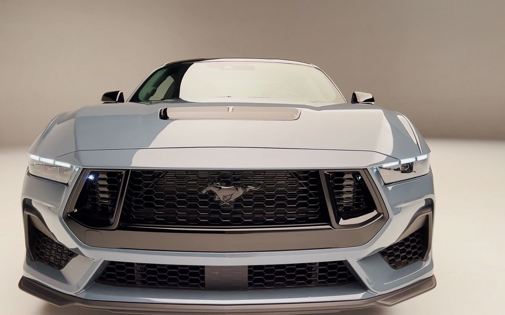 new 2024 ford mustang gt: full tour of the all-new mustang