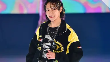 川崎星輝 川崎星輝