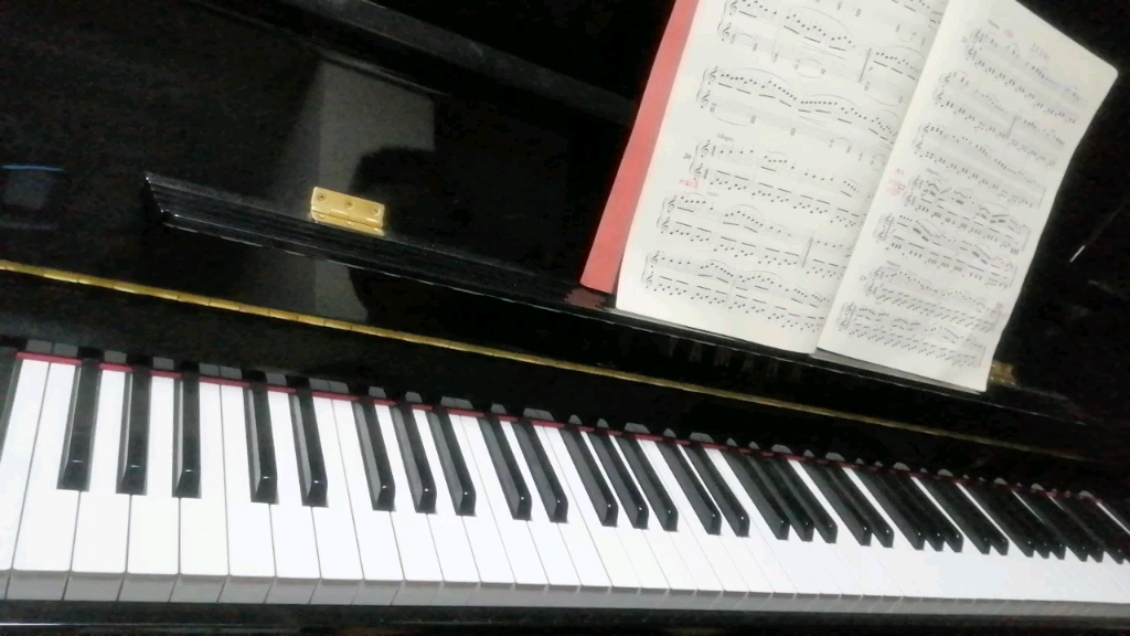 车尔尼599第20条