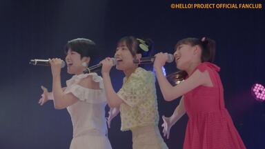 モーニンク娘'25 横山玲奈FC EVENT Princess of Saitama_哔哩哔哩_bilibili