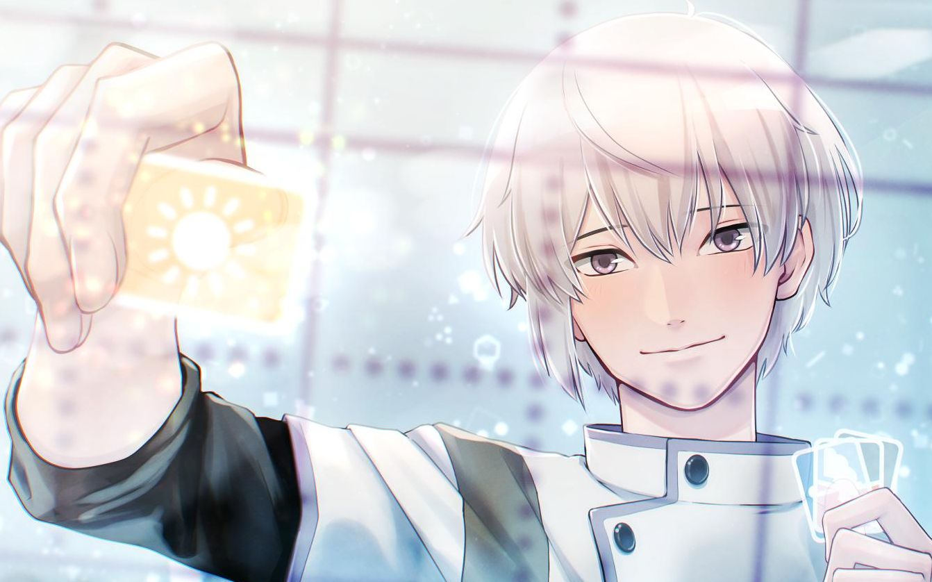 【生肉】makes -おはよう,私のセイ-官推视频合集