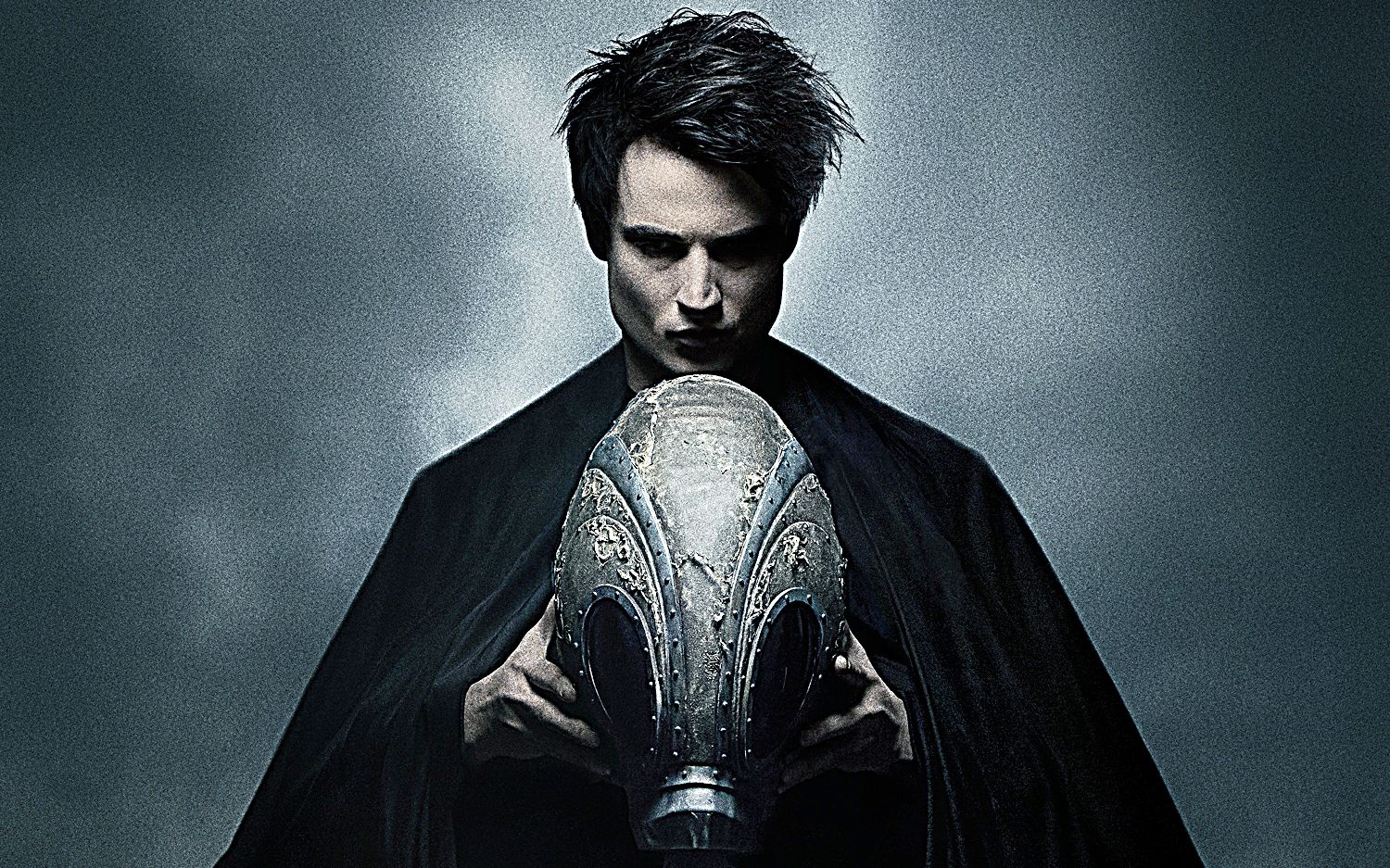 热门dc漫画改编!netflix奇幻悬疑剧集《睡魔》最新预告