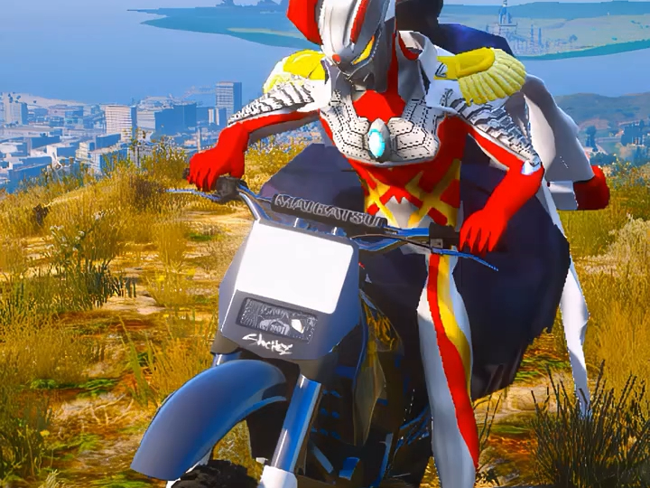 第84集|#奥特曼#儿童动画#二次元#光之巨人#学生党