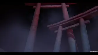 还没刷过去的我