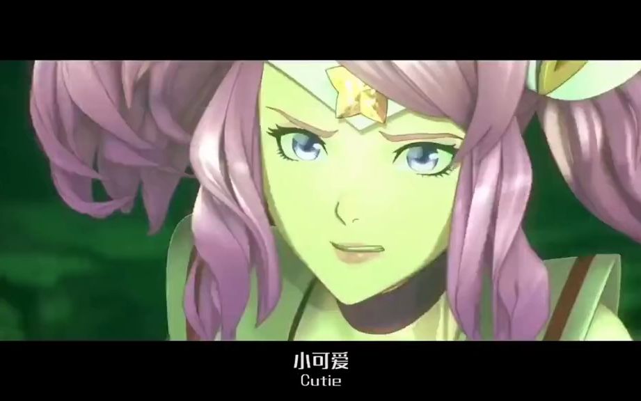 回顾一下风琴娜璐星?最爱哪个