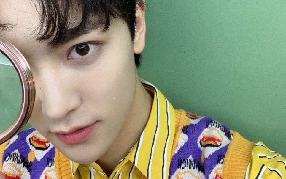 【cto男团】杨梓鑫百度百科自我介绍_哔哩哔哩_bilibili