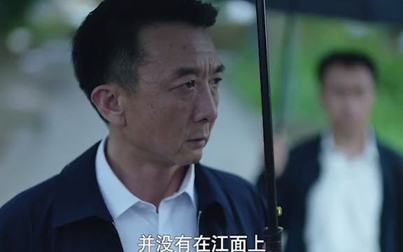 [图]#春风又绿江南岸 江面出现大量S鸡，青洲治污工作达到一票否决的标准