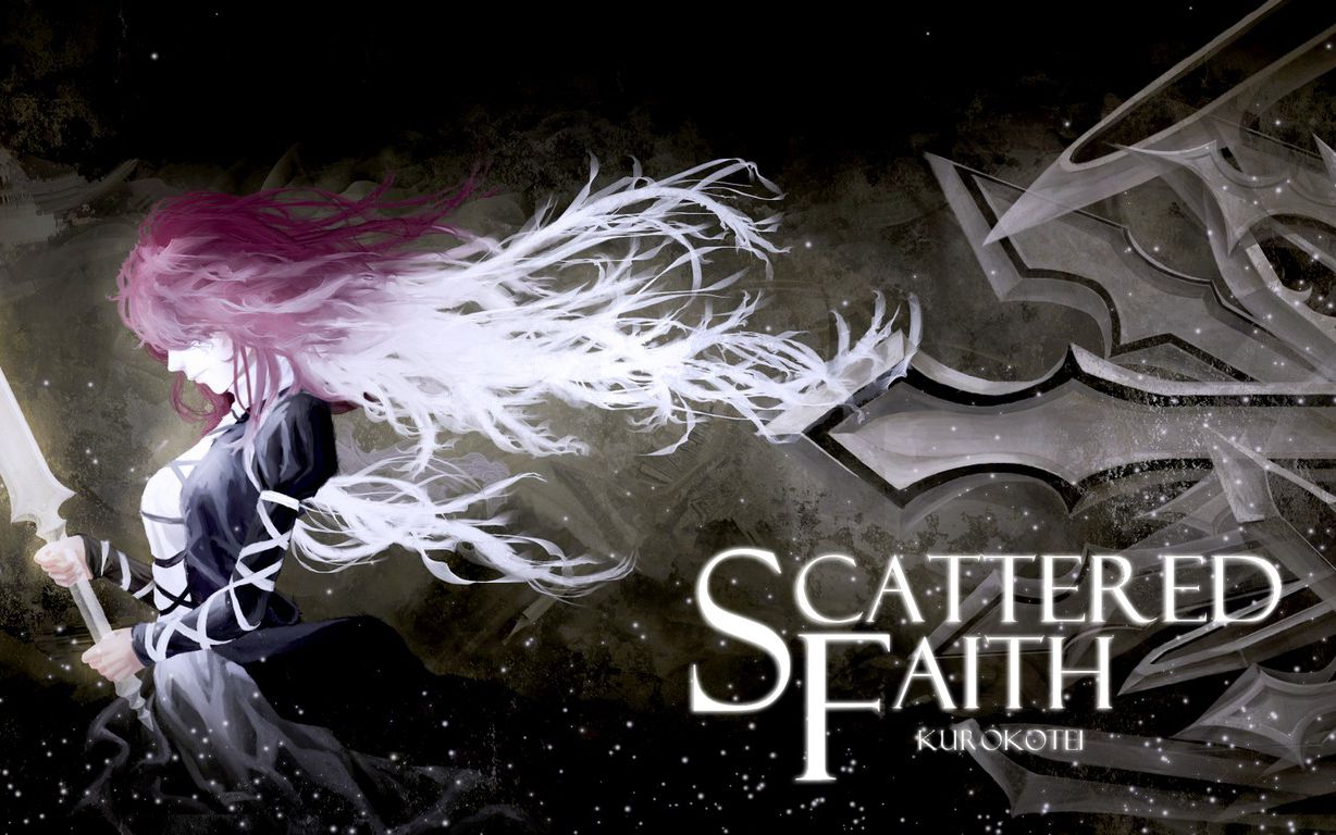 [图]【完全没复建】Scattered Faith 95.28%