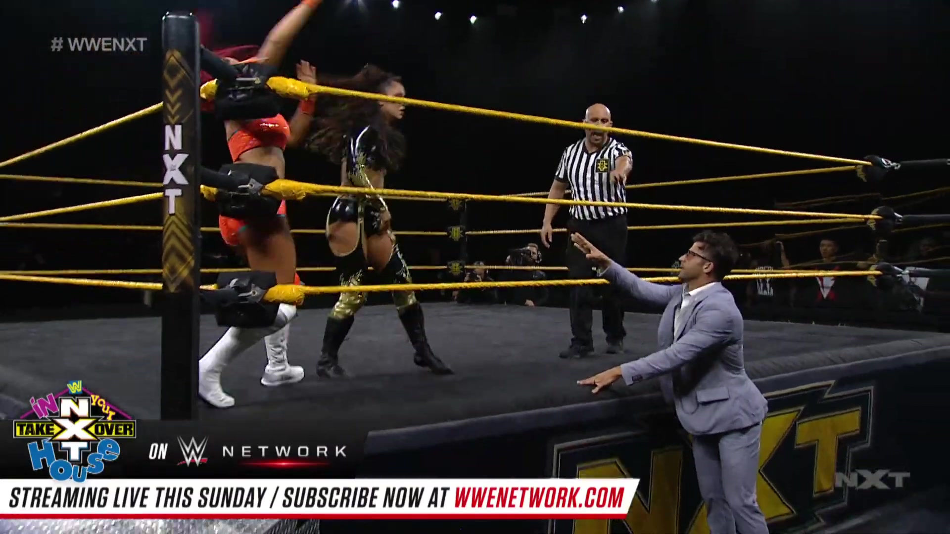 santanagarrettvsaliyahwwenxtjune32020