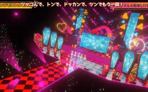 Download Video: 【双语字幕】hololive的日常演出有多强？一首「トンデモワンダーズ」带你见证她们的进步！