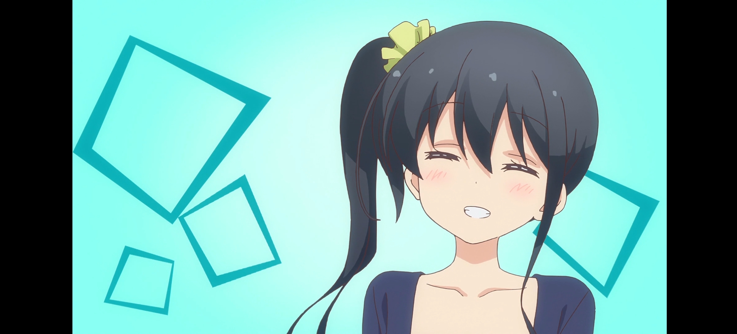 slow start人物截图