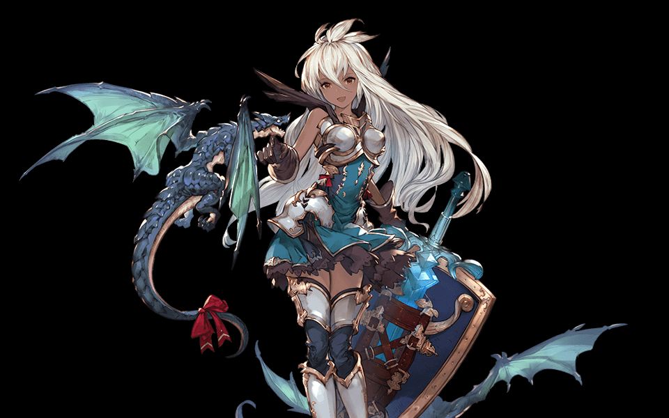 【空虚】影之诗-侮蔑龙妹的日常自闭