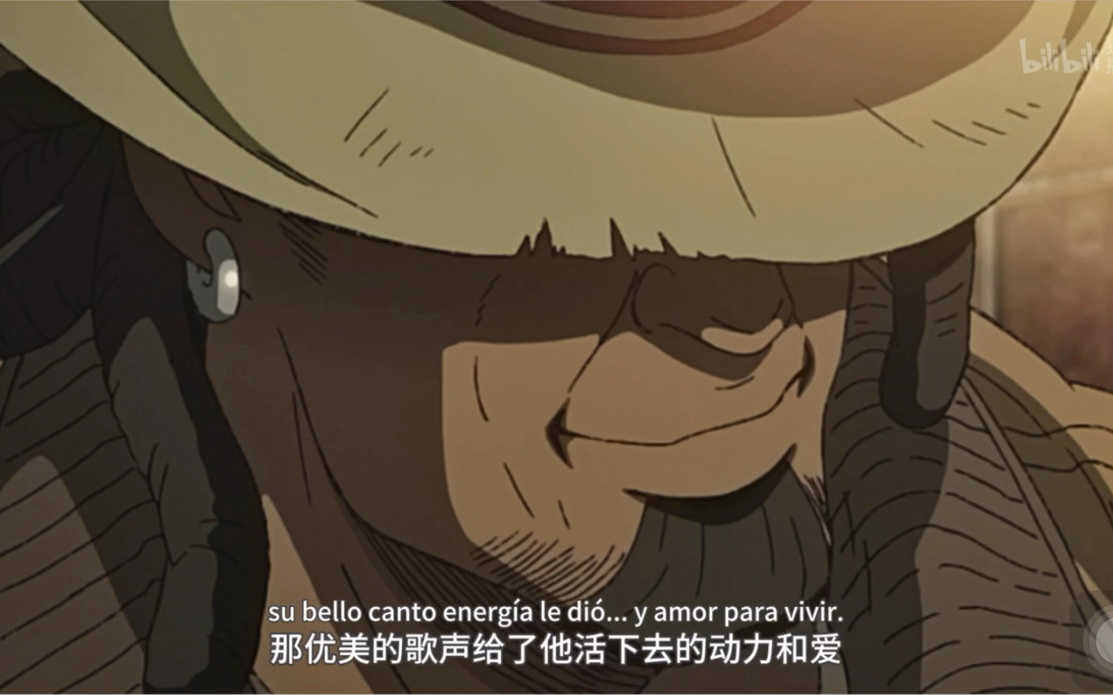 [图]MegalBox 第二季 酋长的蜂鸟之歌