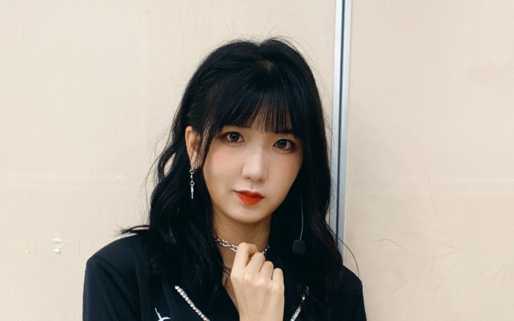 【gnz48-张书瑀】20210920teamz《三角函数》公演cut