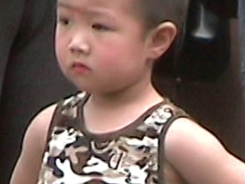 小梁 | 一条做了20年的视频