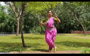 Download Video: Ashtapadi Gita Govinda-Lalita lavanga Odissi Dance by Namrata Mehta