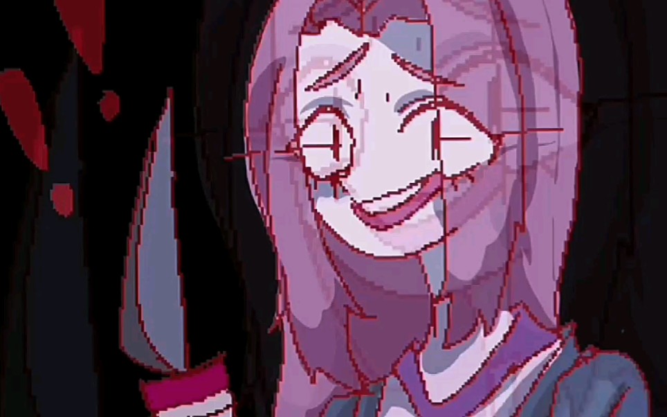 【meme】killer_萍卡美娜