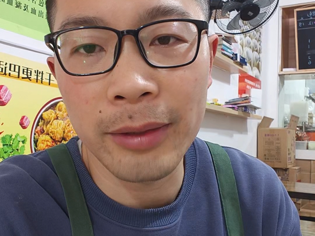 坑人的外卖平台#外卖平台 #蛋蛋馄饨 #二蛋蛋