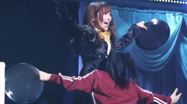 中字】HKT48拉链【富婆骚操作不堪直视】ジッパー, Zipper 180118