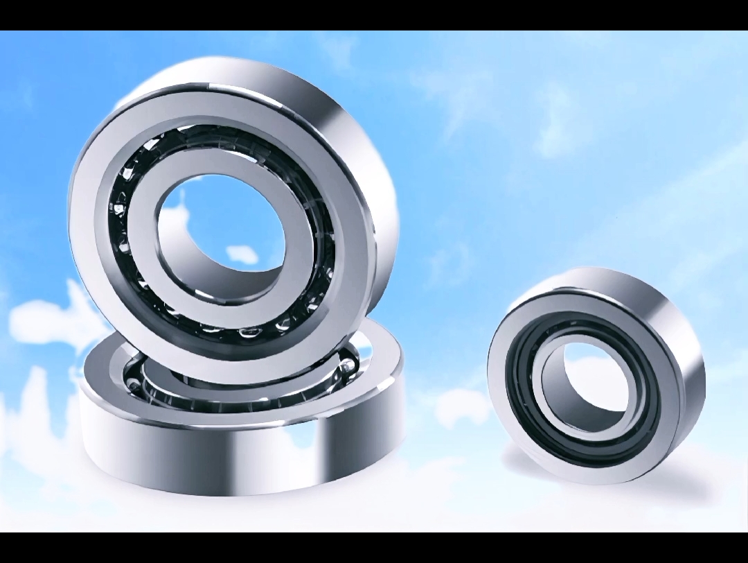 纺织机轴承机床轴承主轴轴承精密轴承矿山机械专用轴承龙腾轴承刘兴邦