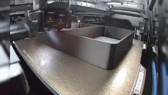 H2d第一次打印