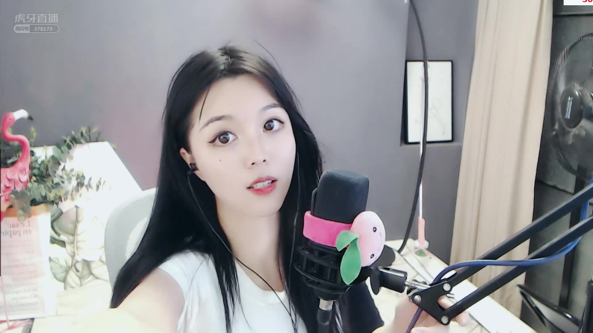 泡芙饼干_2020-04-18 14时43分网络超气人主播_哔哩哔哩 (゜-゜)つロ