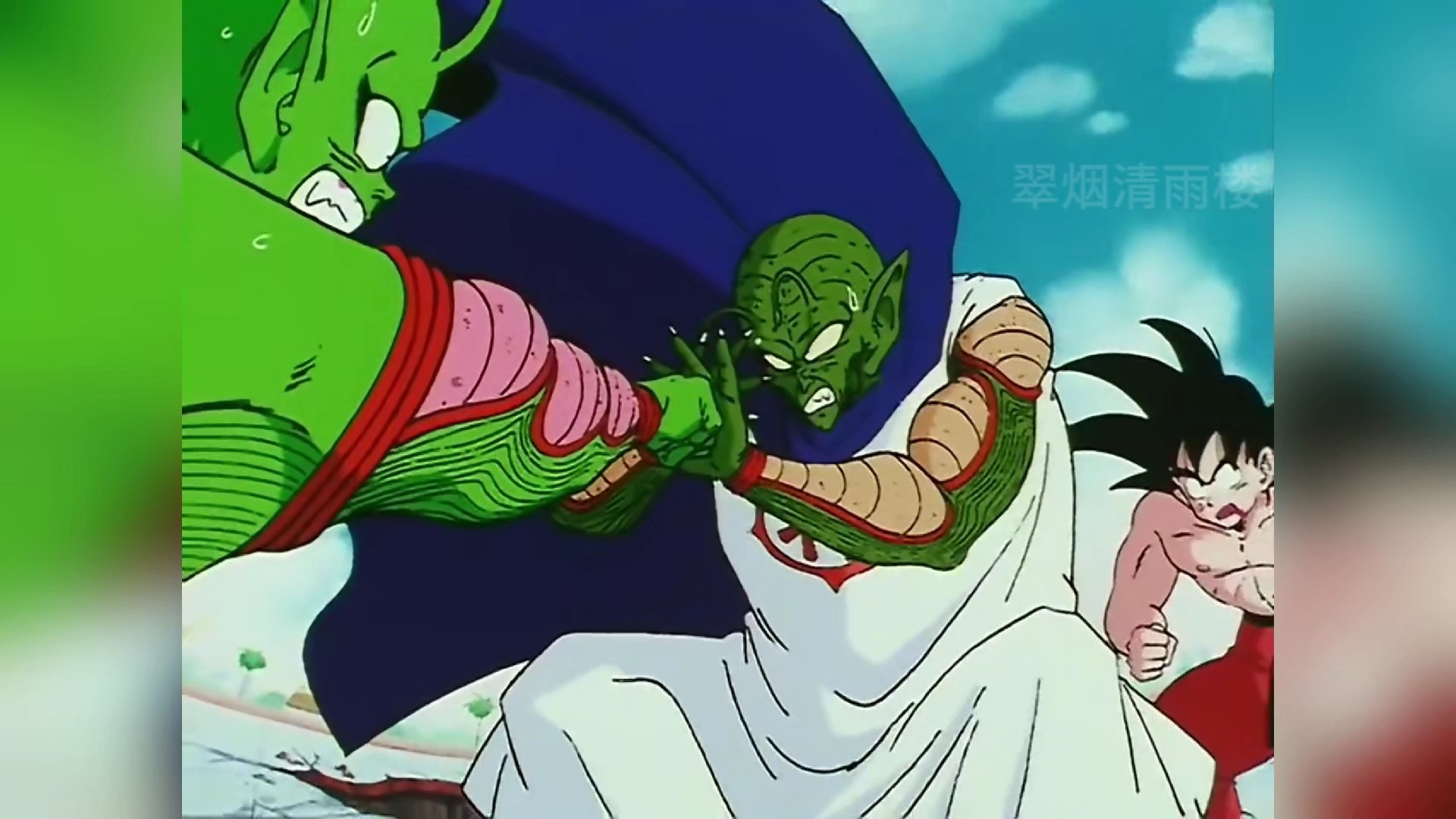 七龙珠 国语 第146集 上