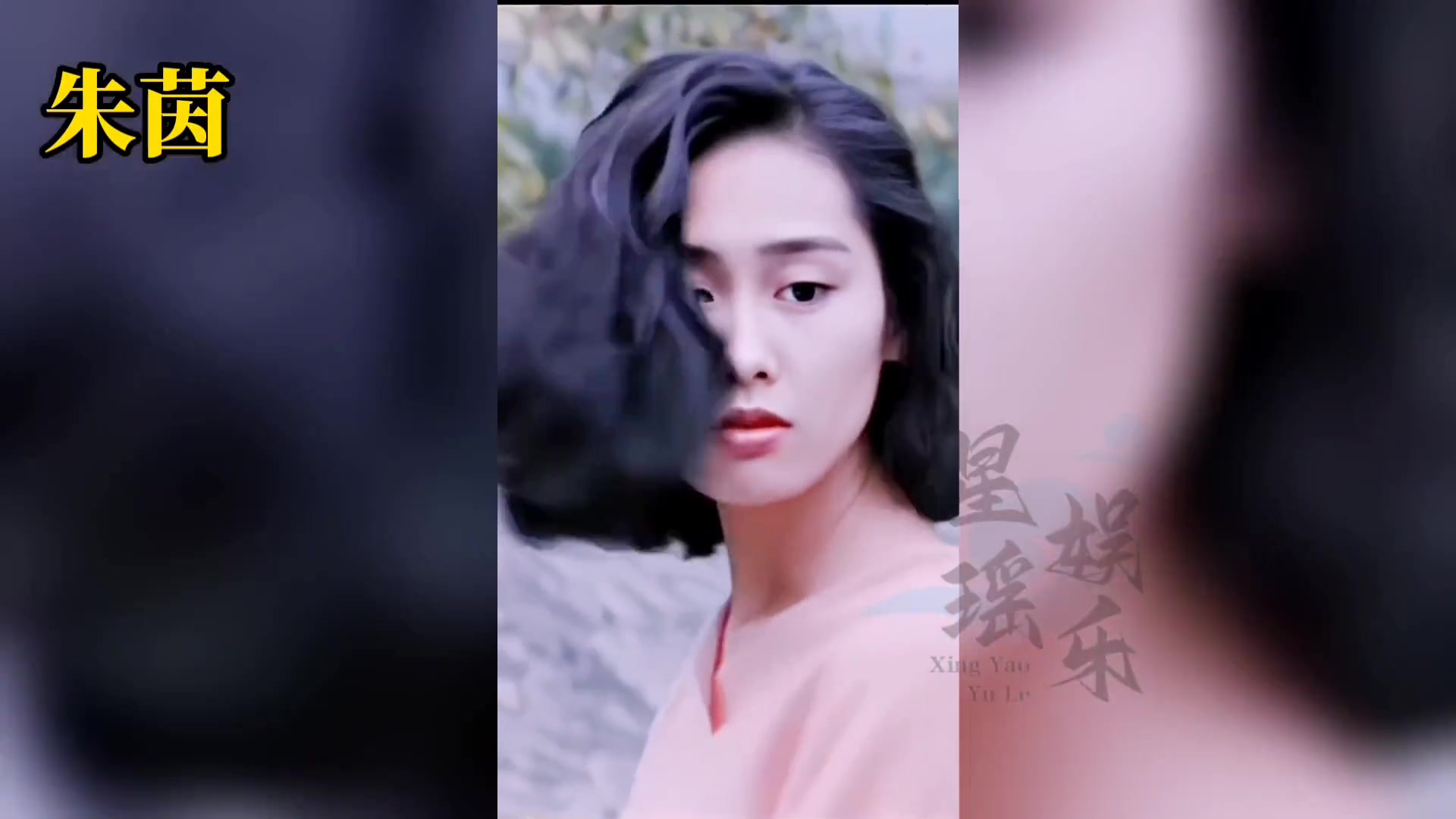 港风圈老baby年轻时颜值有多绝?陈法蓉垫底,朱茵第四前三位真香